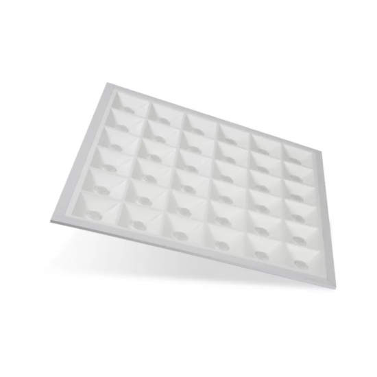 60×60 Sıva Altı Backlight LED Panel (Lensli Super Slim)